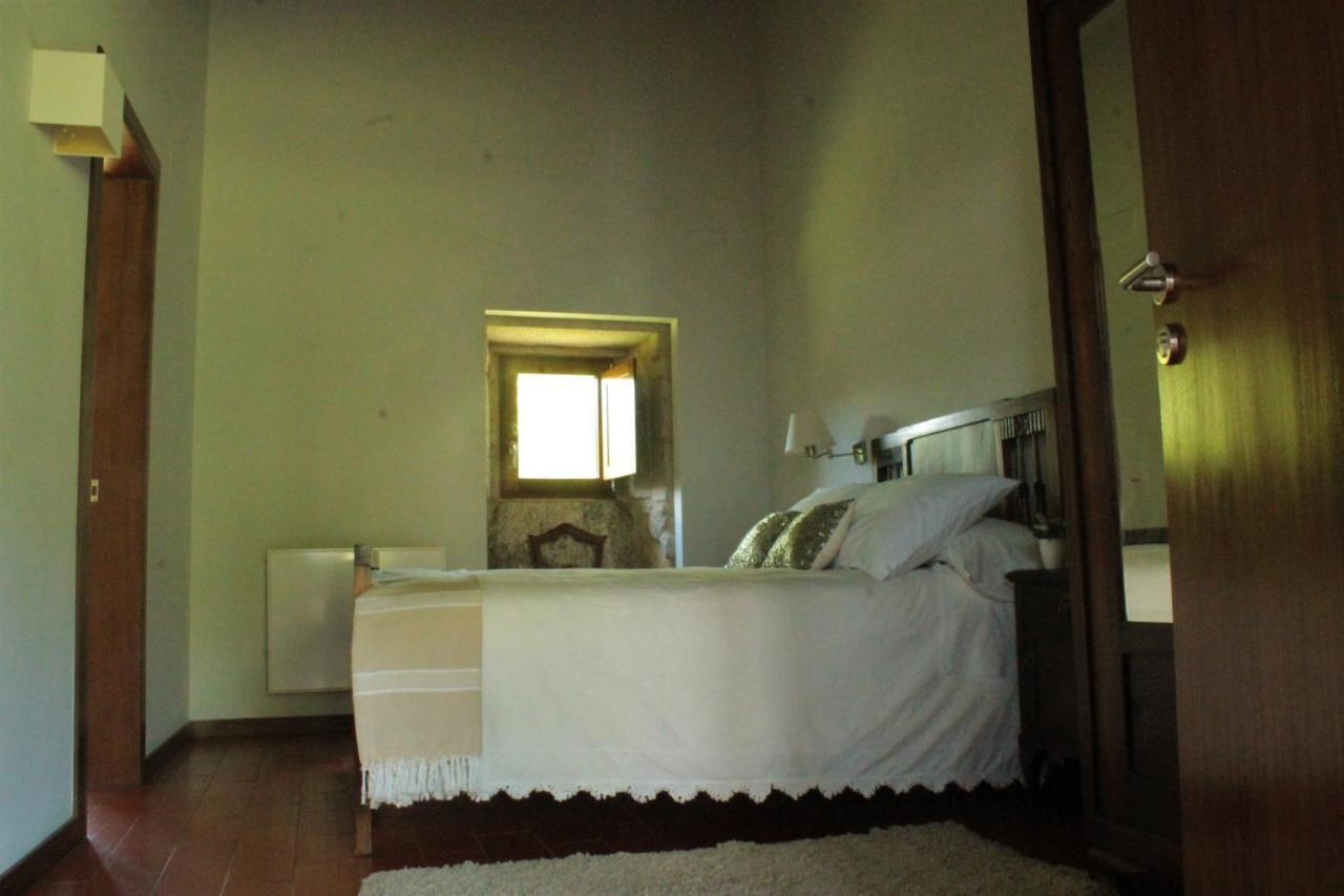 Casa Da Pedra Villa Tomiño Екстериор снимка